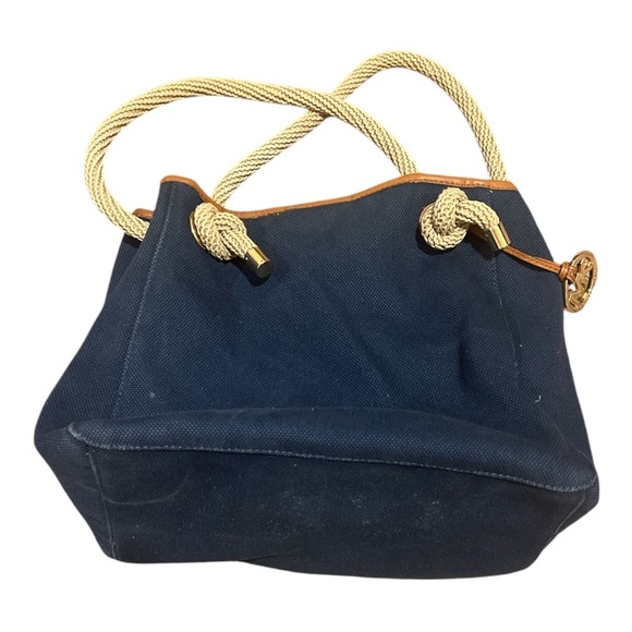 MICHAEL KORS knot bag